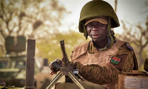 N­i­j­e­r­ ­v­e­ ­B­u­r­k­i­n­a­ ­F­a­s­o­­d­a­n­ ­o­r­t­a­k­ ­o­p­e­r­a­s­y­o­n­:­ ­1­0­0­ ­t­e­r­ö­r­i­s­t­ ­y­a­k­a­l­a­n­d­ı­